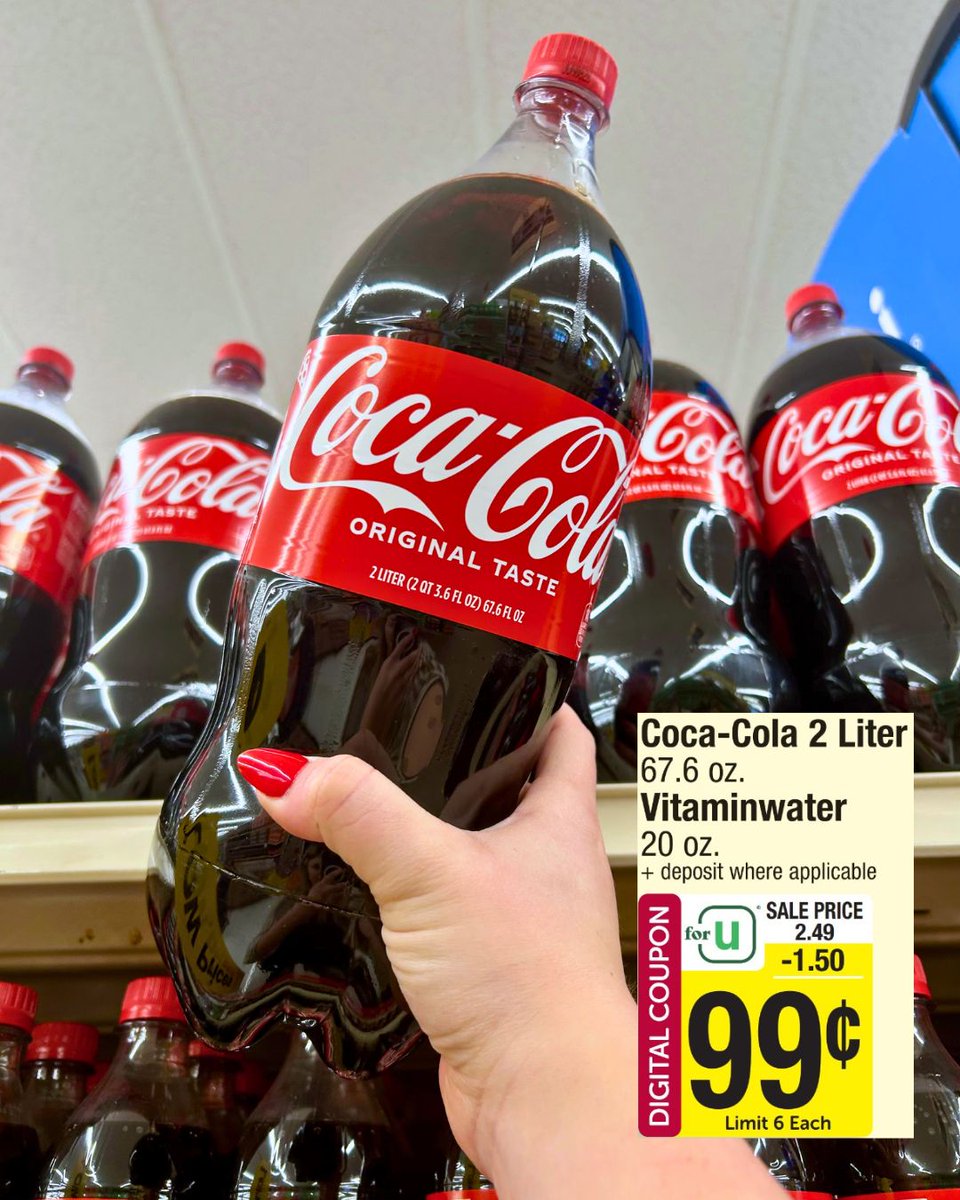 Shaw's Supermarket tweet media