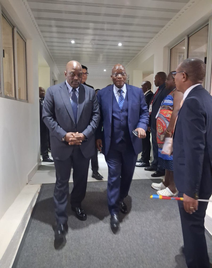 Baelenge Irenge tweet media