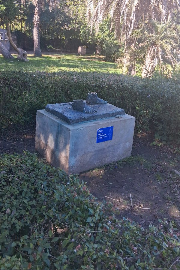 Jose Fructuoso Rivera y Toscana tweet media