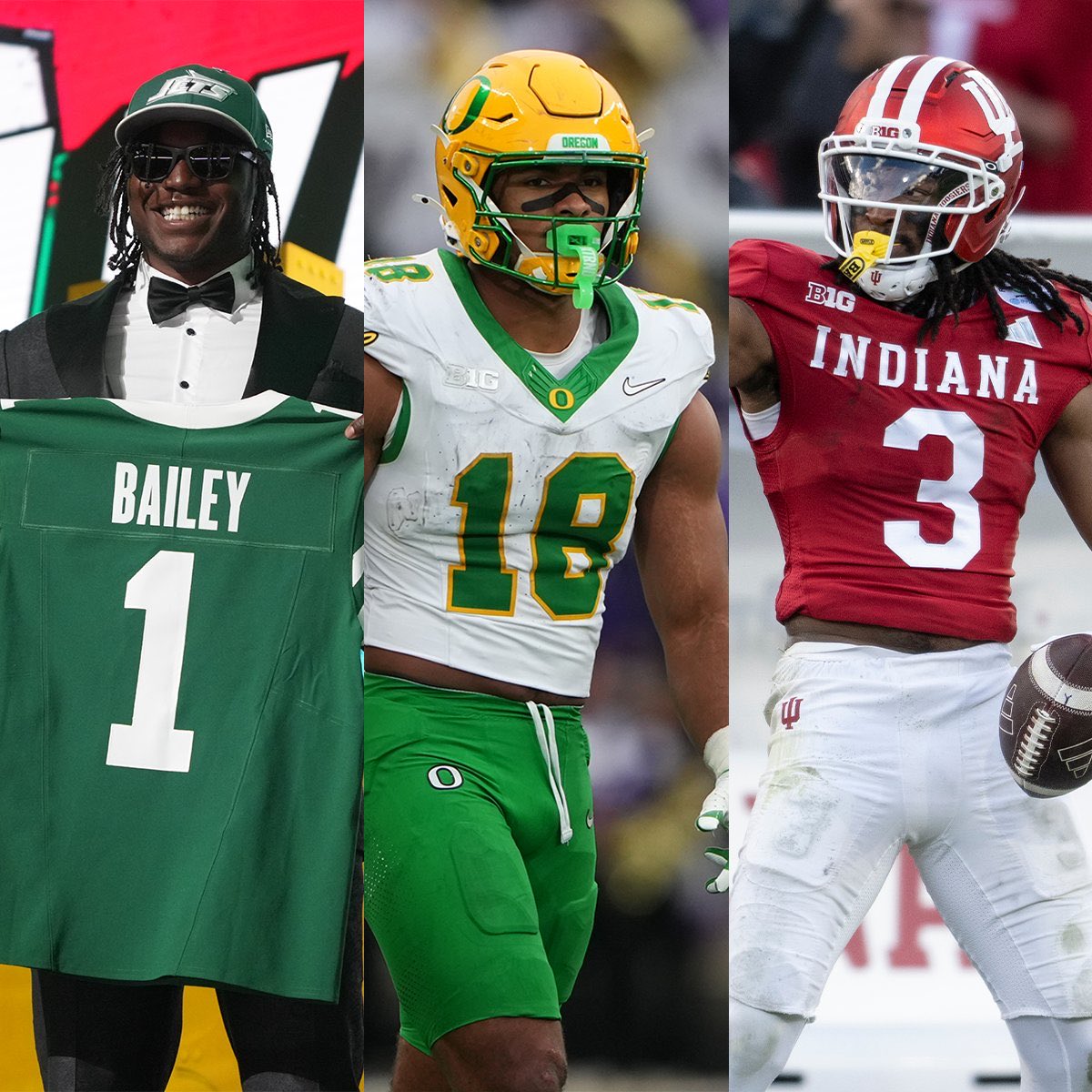 Robert Griffin III tweet media