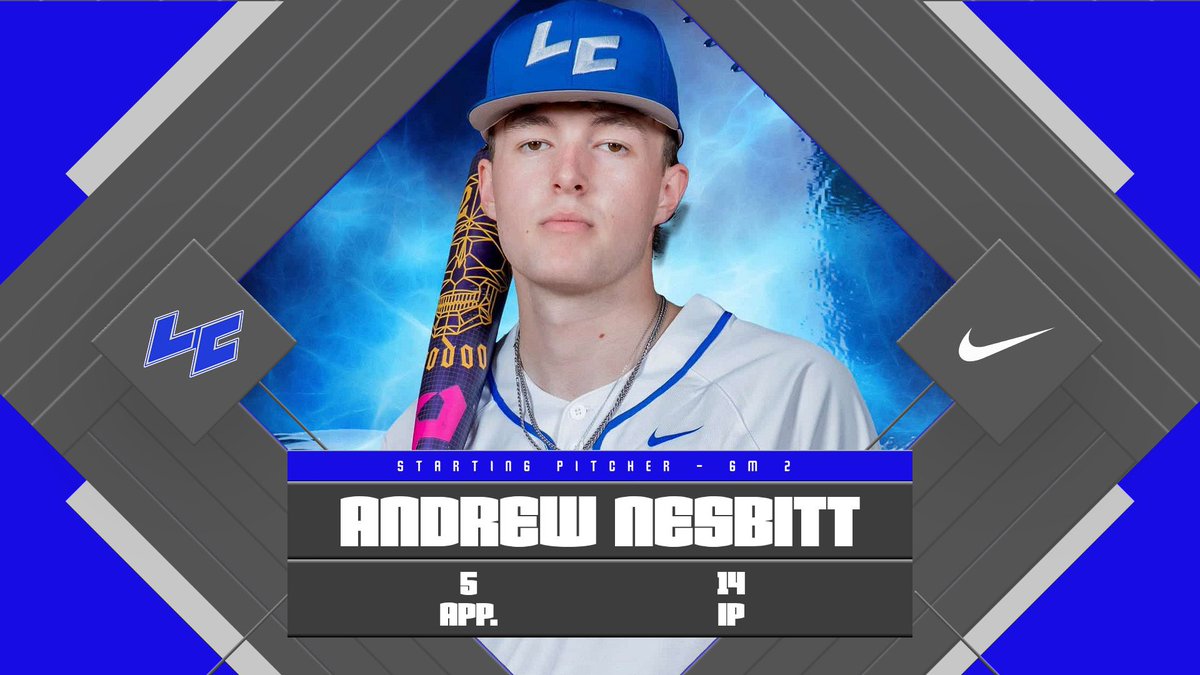 Lewis County HS Baseball Recruiting tweet media