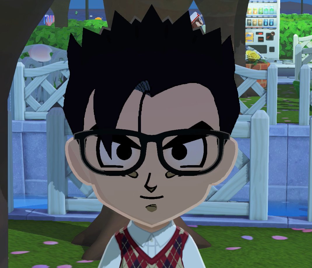 TheDrawVoid tweet media