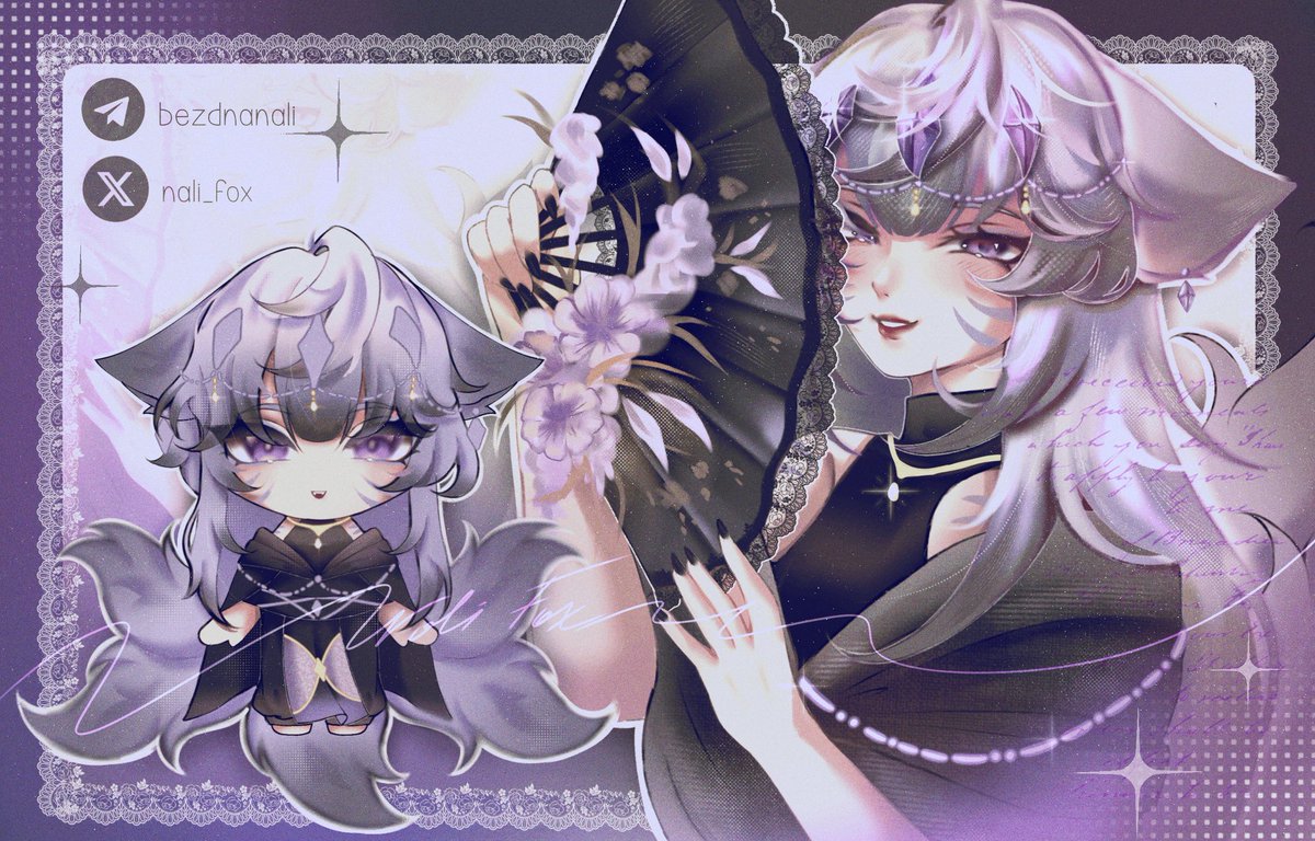 Nali Fox tweet media