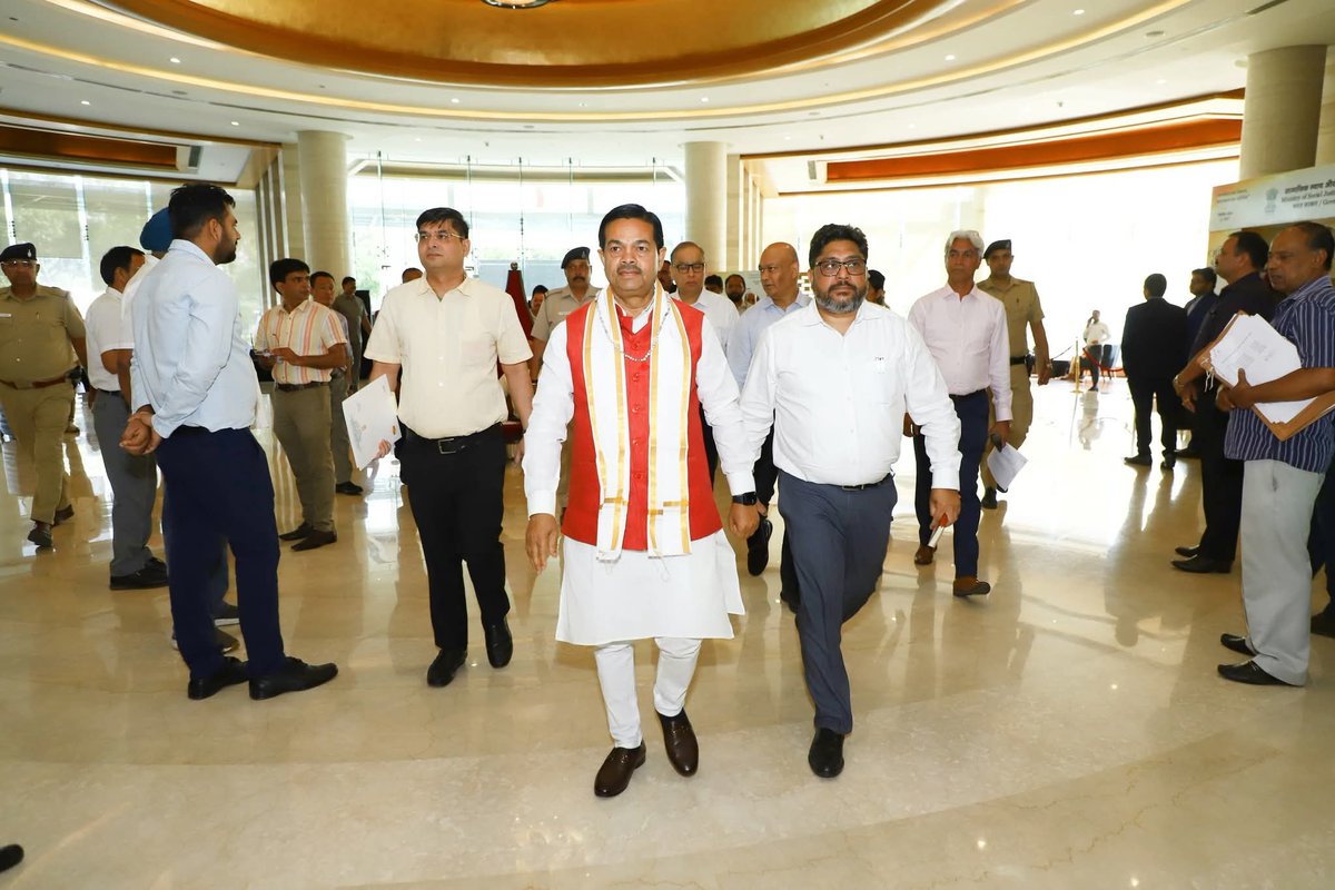 blvermaup's tweet image. चंडीगढ़ में होटल द ललित पहुंचने पर मंत्रालय के अधिकारियों ने आत्मीय स्वागत किया! 
@MSJEGOI @socialpwds
#Divyangjan #empowerment #RVY #राष्ट्रीय_वयोश्री_योजना #chandigarh