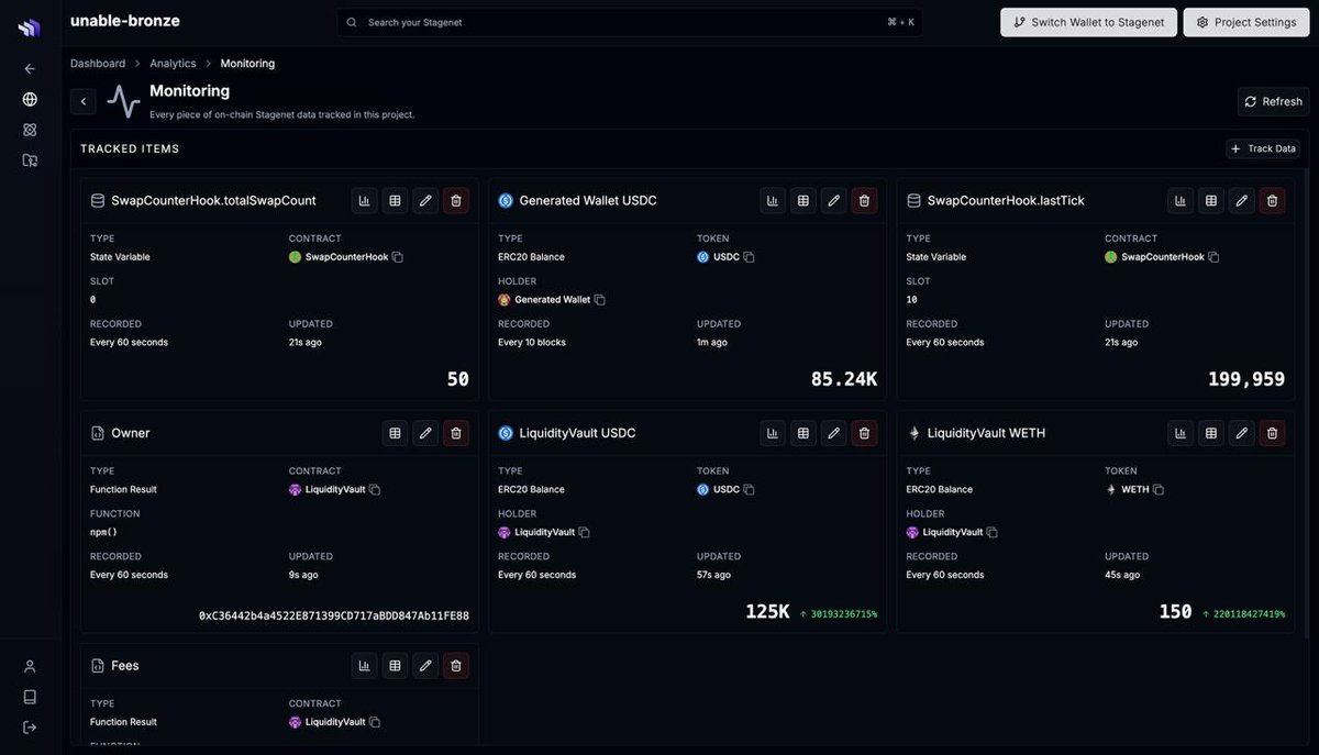 contract.dev tweet media