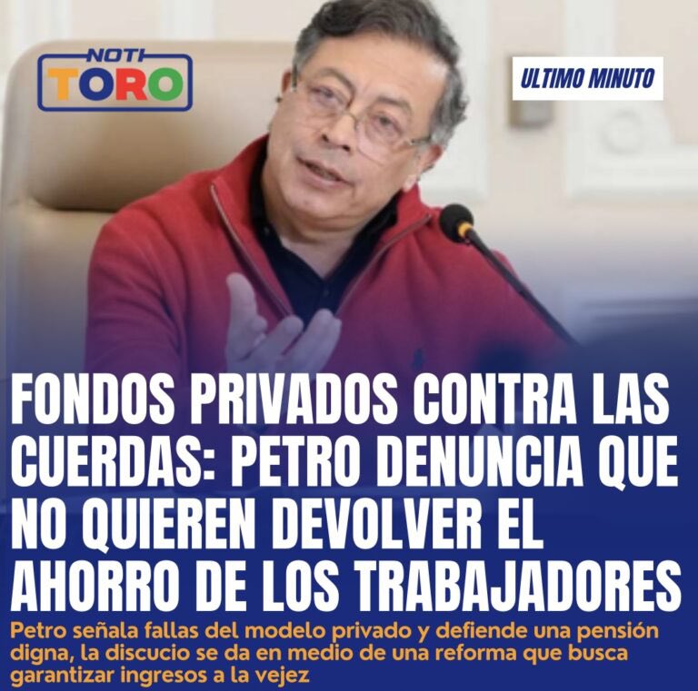 Alejo TORO tweet media