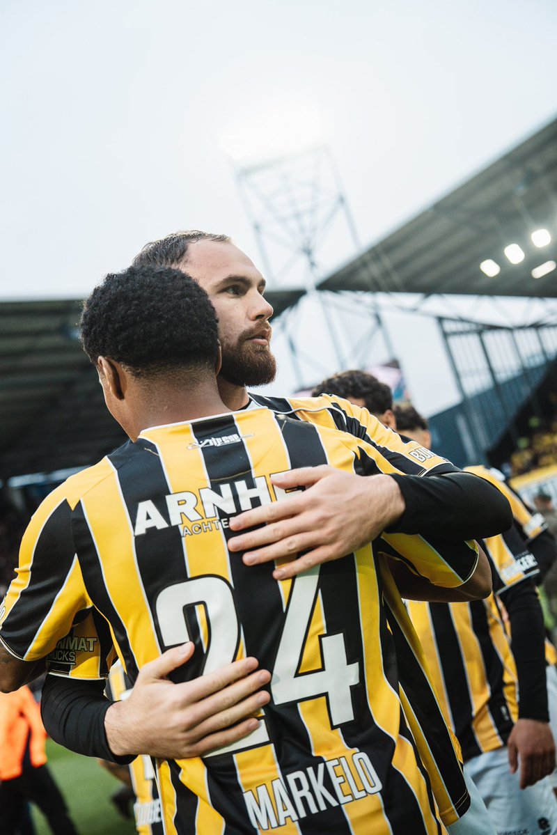Vitesse tweet media