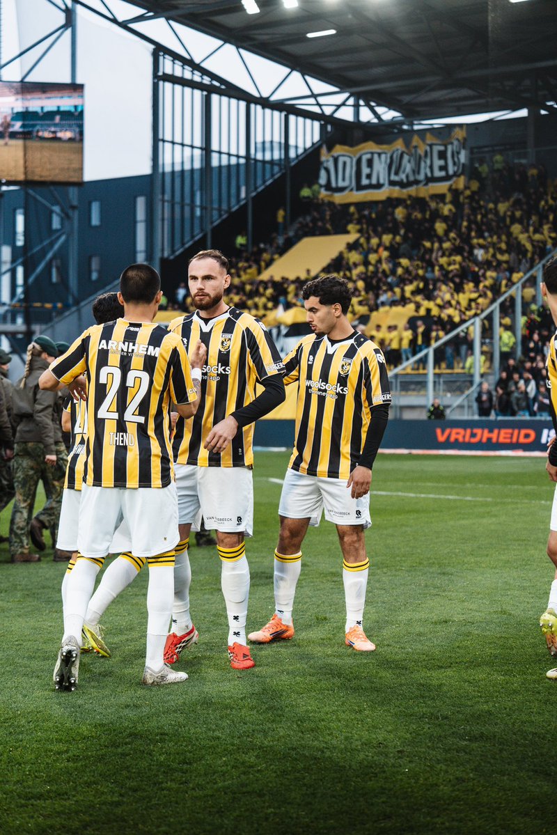 Vitesse tweet media