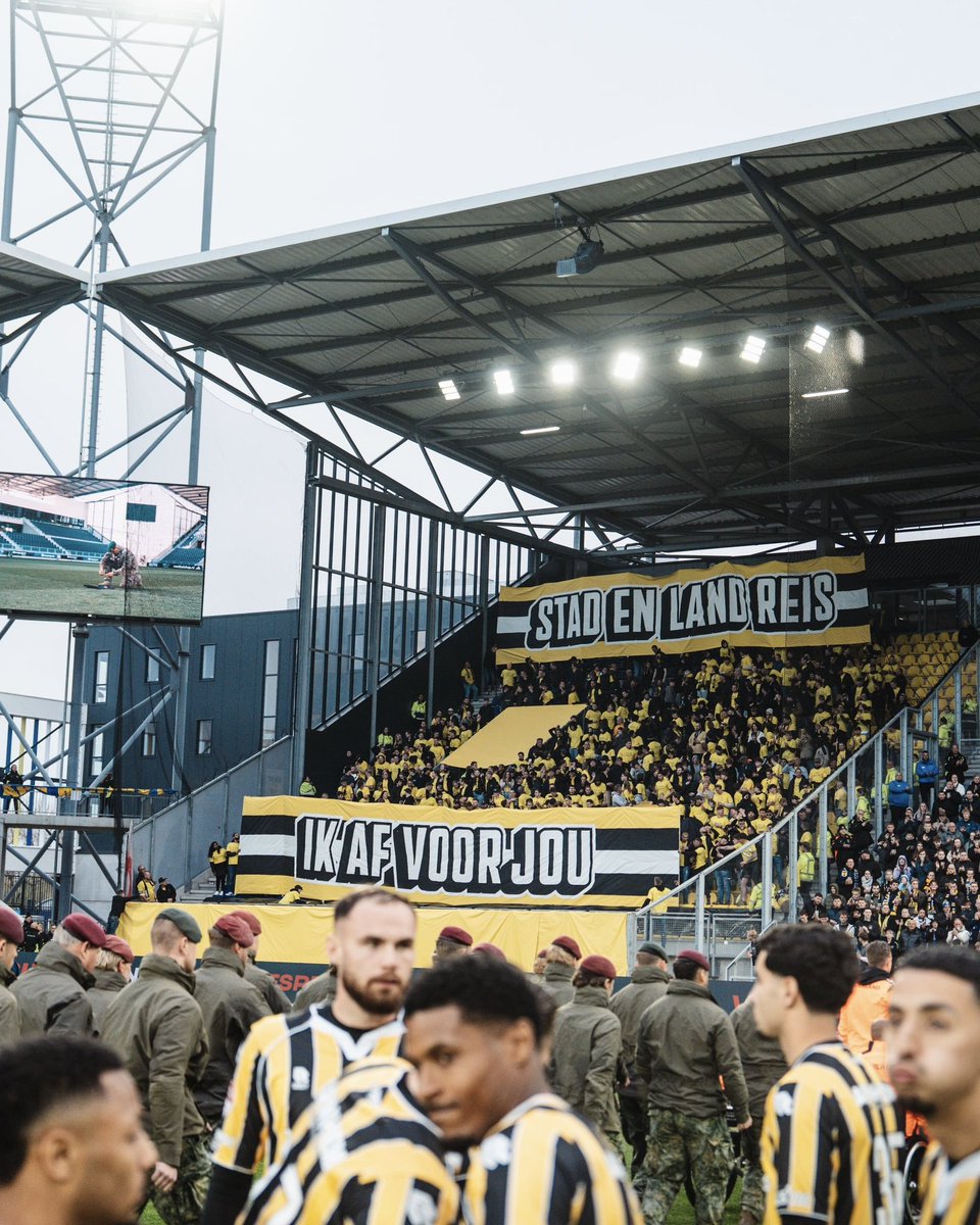 Vitesse tweet media