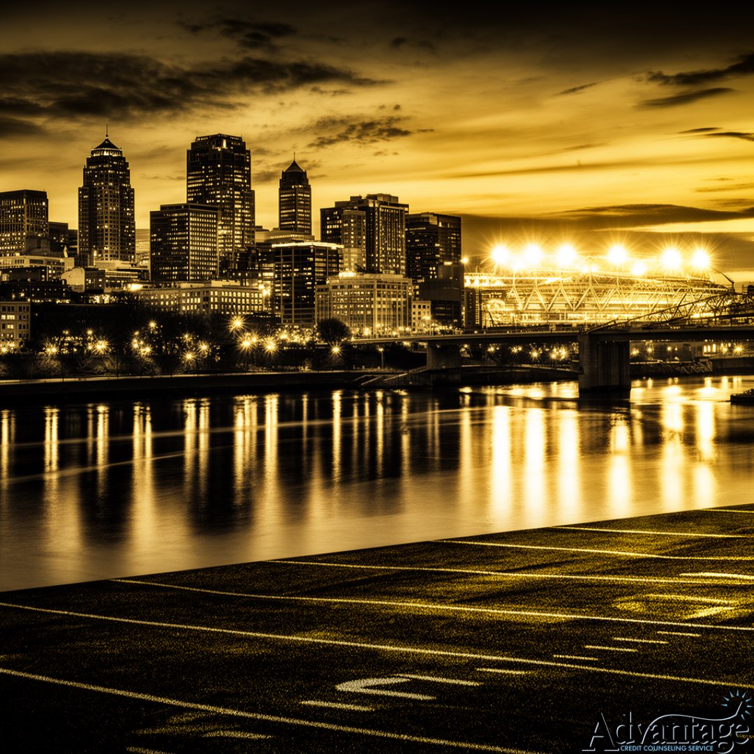 It's a GREAT day to be in Pittsburgh! 🖤💛🏈
The NFL Draft is in town, and we are HERE for it!
Nothing beats the energy, the fans, and the pride of our city.
#HereWeGo #PittsburghProud #NFLDraft #FunFriday #WeGetDebt #Steelers