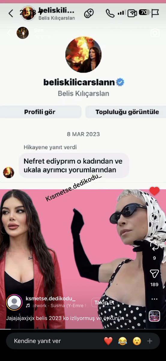 dogan35dogann's tweet photo. @jakobensss Hahagagaga https://t.co/WlFjM4PQRA