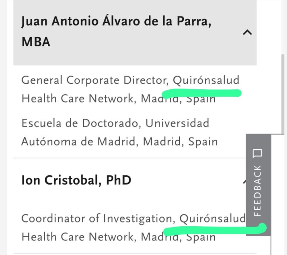 Oscar López Agueda tweet media