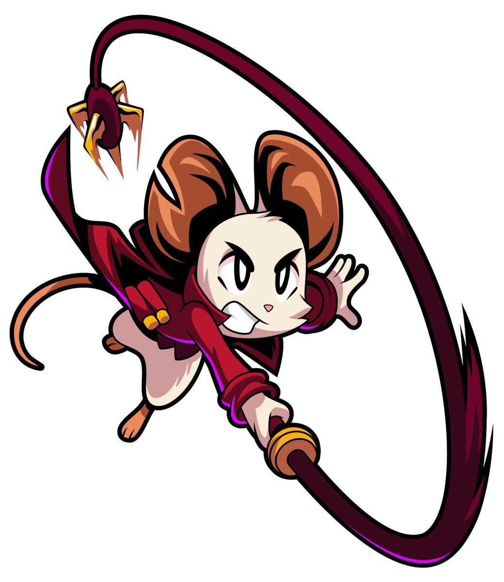 YachtClubGames's tweet image. Mina the Hollower has officially gone GOLD!

The game is complete and has begun the submissions process with our first-party partners. We’ll know the release date soon and as soon as we can share it, you’ll know it.

Thank you for sticking with us. We can’t wait for you to play!