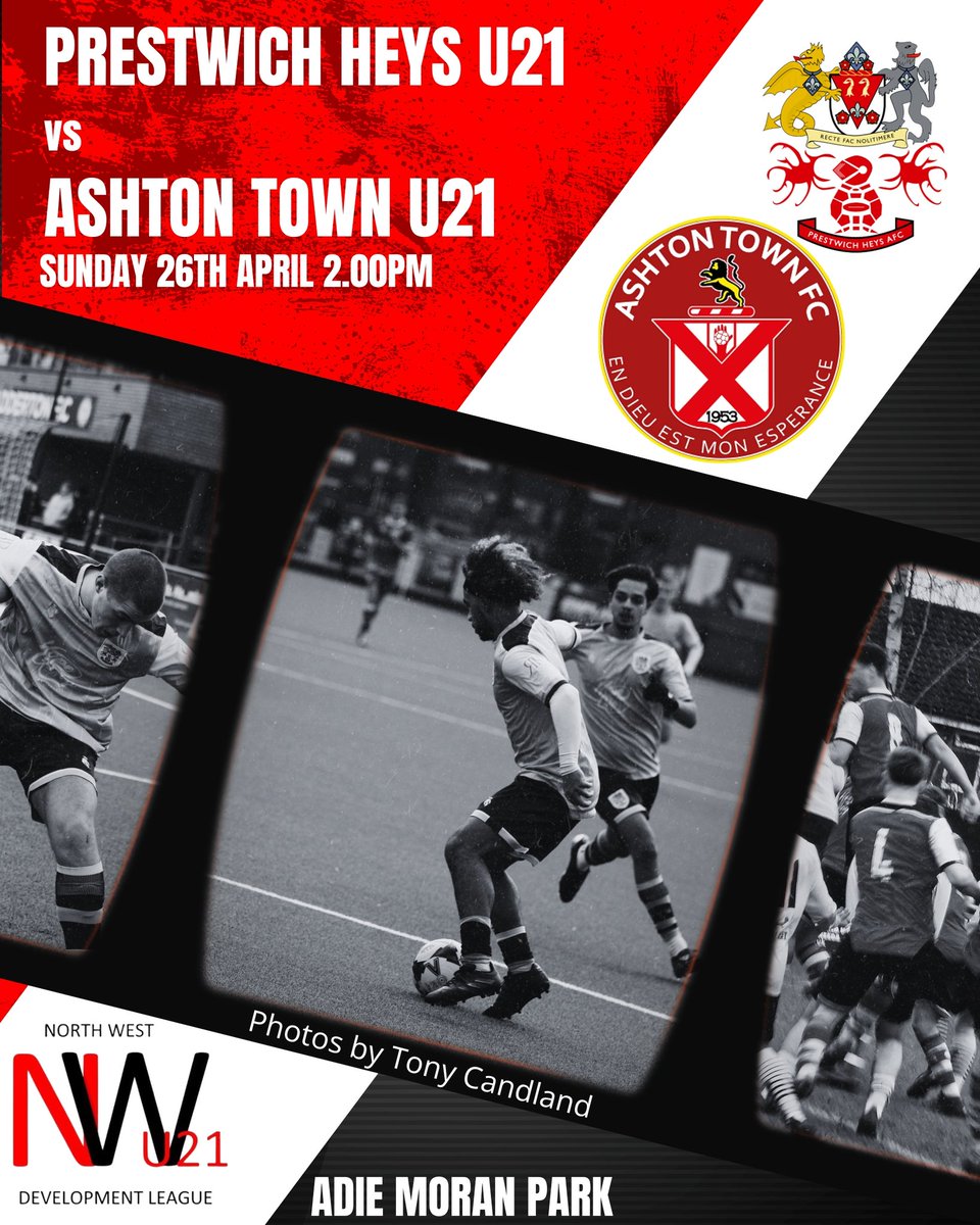 Prestwich Heys tweet media