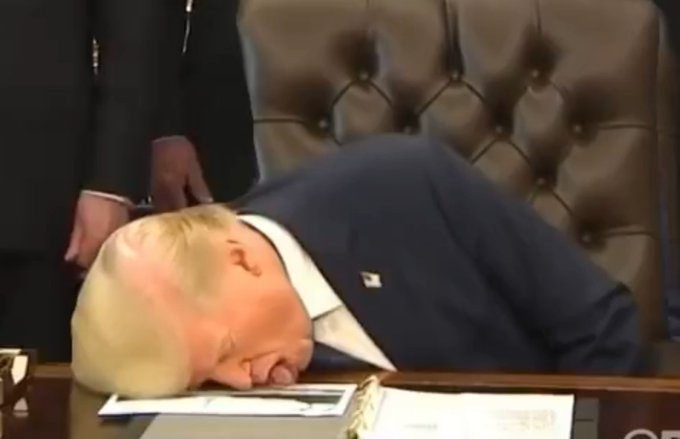 Anonymous tweet media