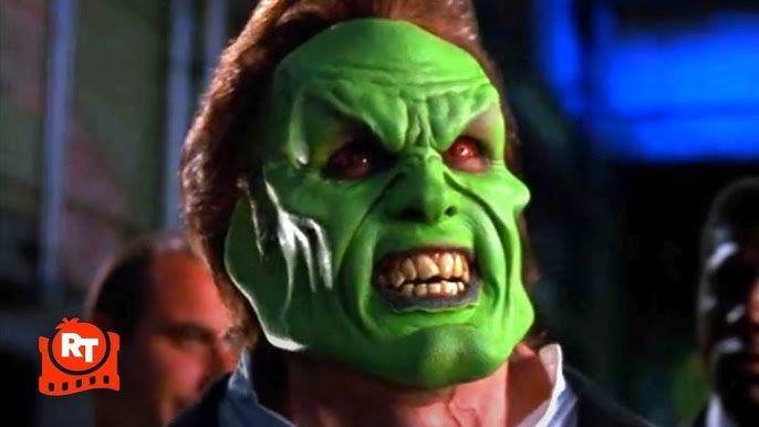 soumac42's tweet photo. @nacaomarvete616 O Hulk me lembrou o vilão do Máskara https://t.co/kRQGeAghz3