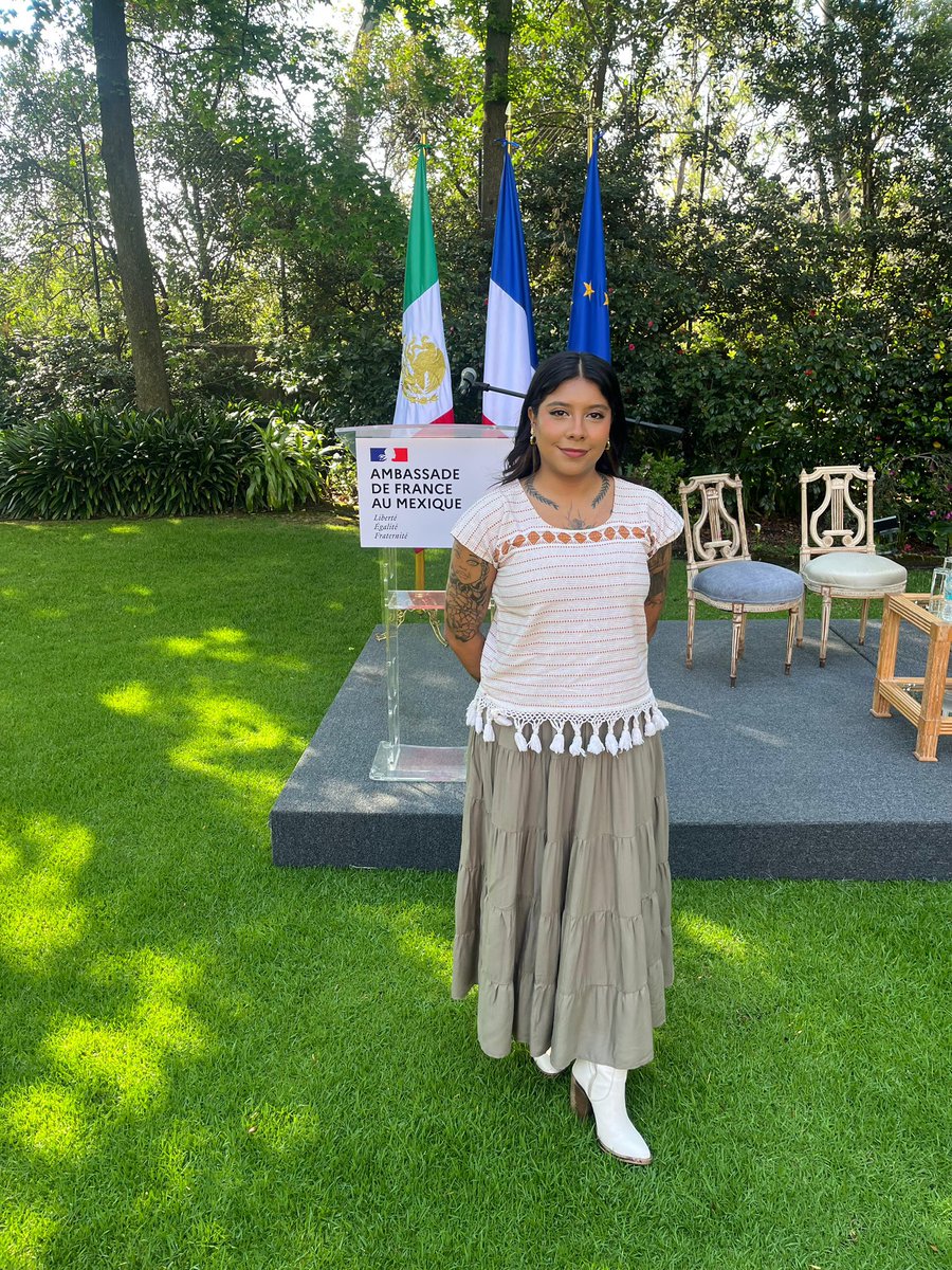 ManoVuelta_AC's tweet image. 🍽️📰 El día de hoy estuvimos en un desayuno con miembros de la cooperación internacional, gobierno, sociedad civil y periodistas en el que se presentaron 3 propuestas para fortalecer el trabajo en las agendas de #DSR, la población #LGBTI y migraciones (+)