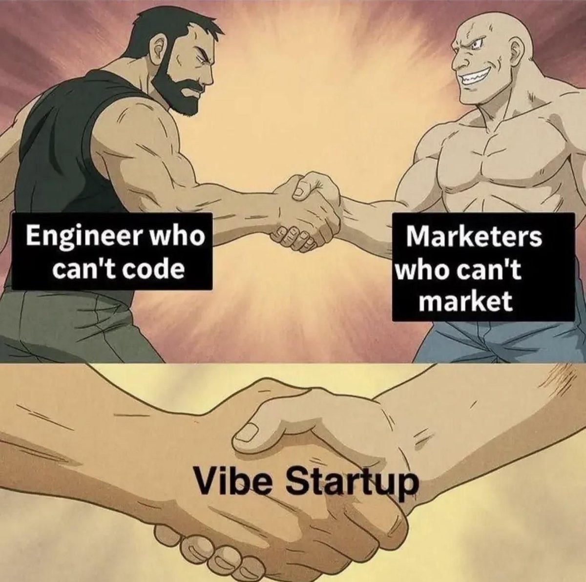 Tech Bro Memes tweet media