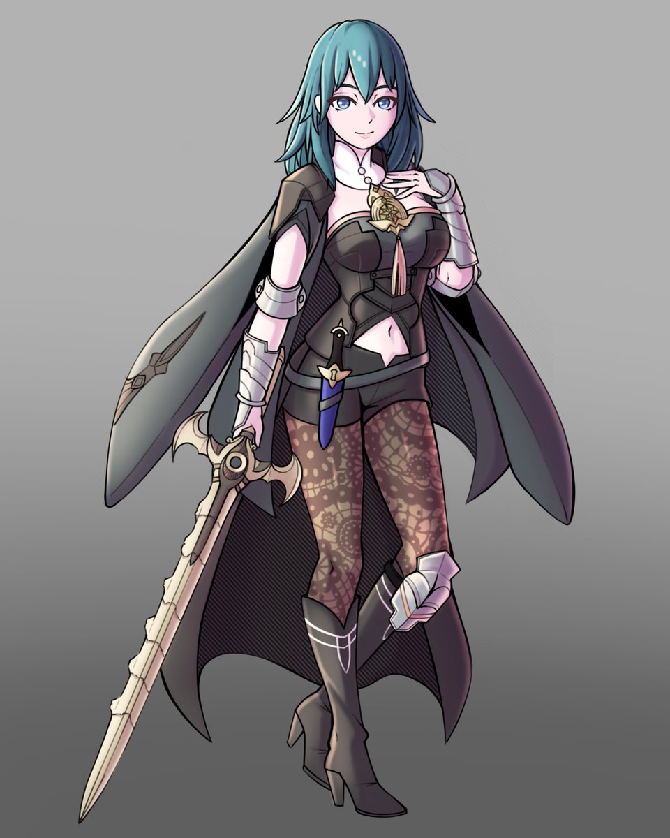 PanArts 🥖(commissions open!)🥖 tweet media