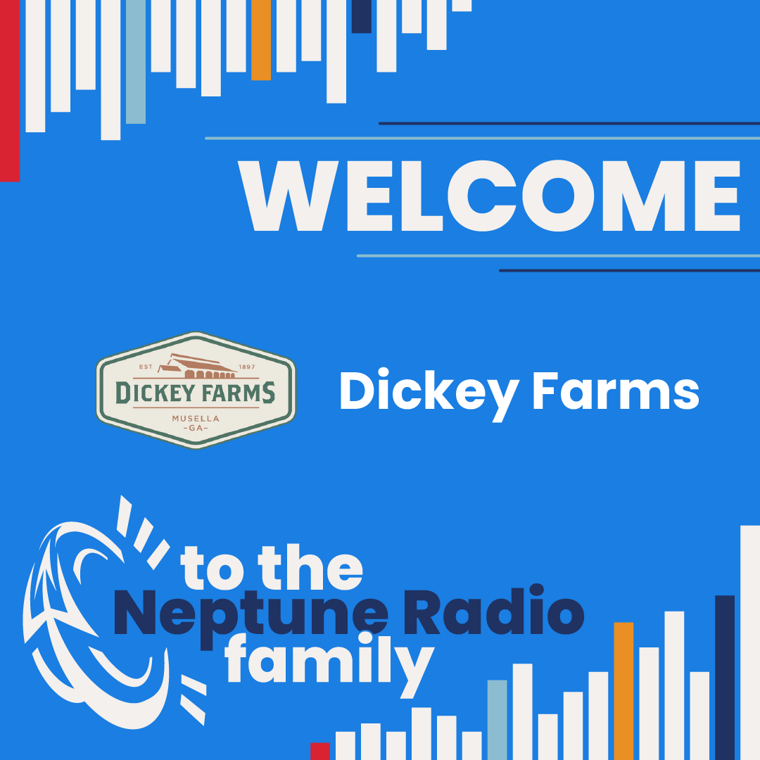Neptune Radio tweet media