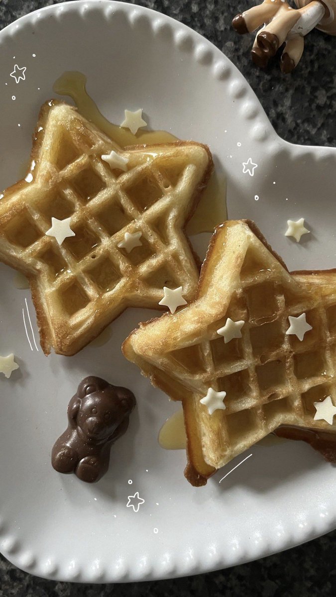 celesteverse's tweet image. Breakfast #foodpoll for #edtwt 🥞

Cals don’t count obvi ✩‧˚₊

♡ / ↻ appreciated