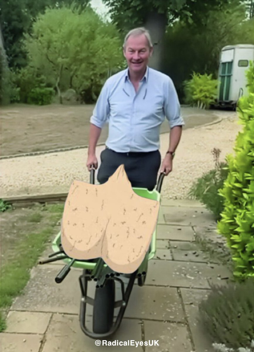 Radical Eyes tweet media