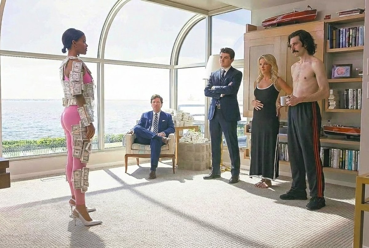 il Donaldo Trumpo tweet media