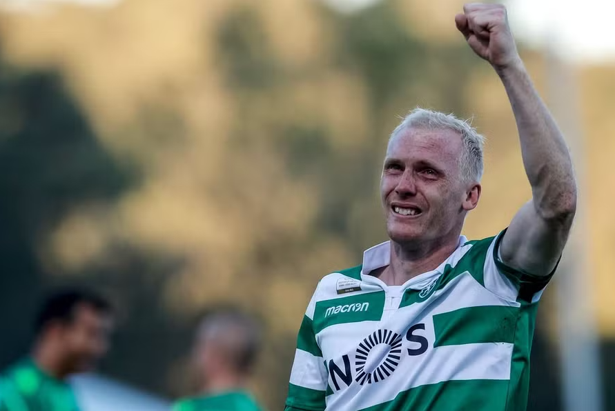 Hjulmand vai bazar sem voltar a jogar? Já vi isto antes 💔