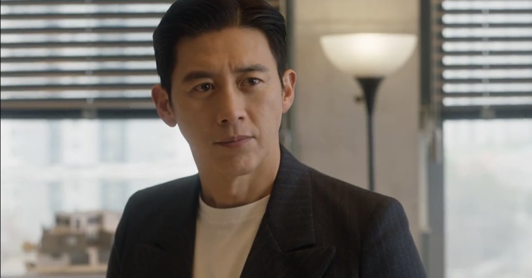 BBtheseries's tweet image. #Reverse