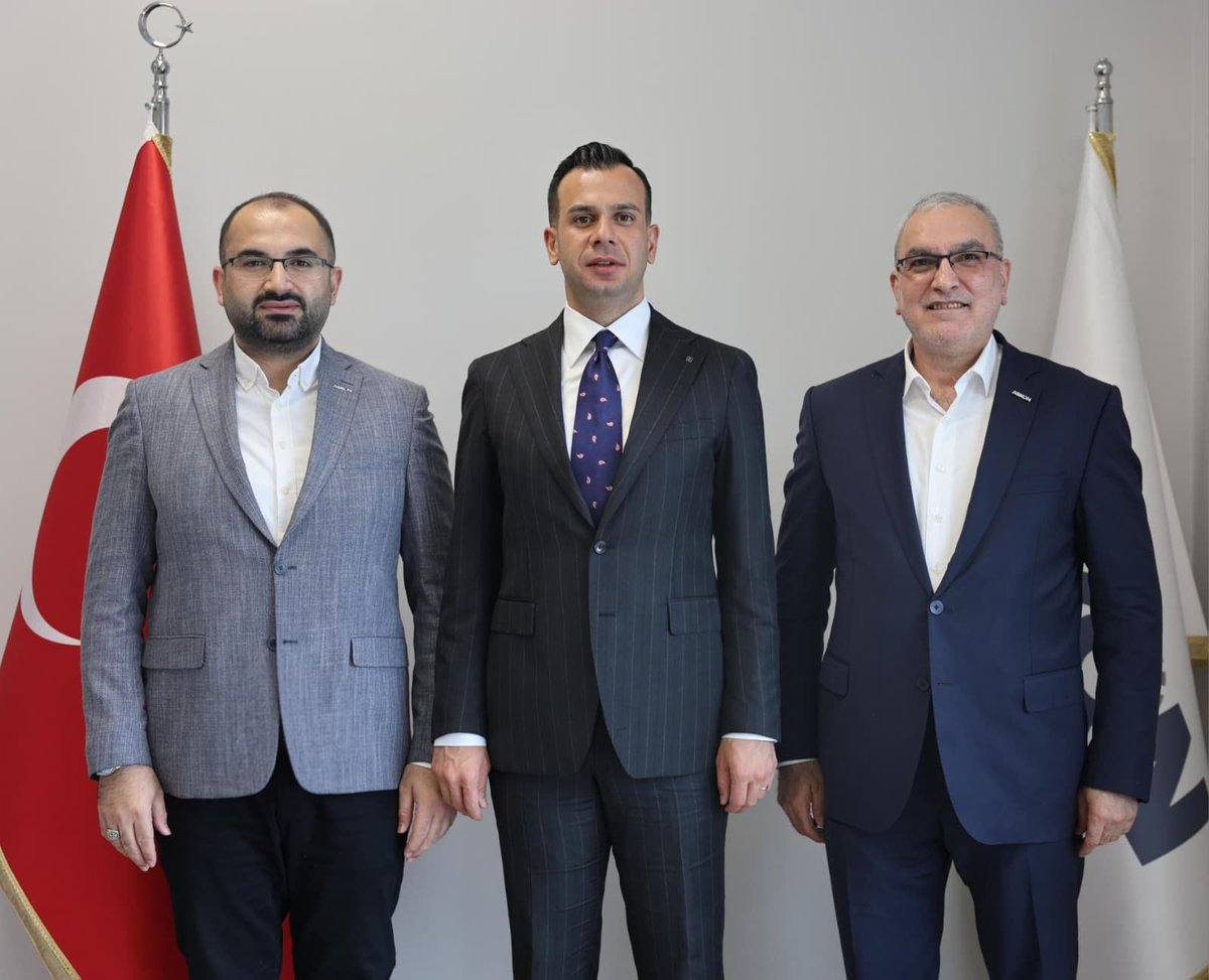Fatih Furkan AKKAYA tweet media