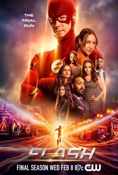 JuanC_Rdgz's tweet image. 📺 Happy Birthday Jordan Fisher 🎂📺
#JordanFisher #TheFlash #Bart #Impulse #HappyBirthdayJordanFisher