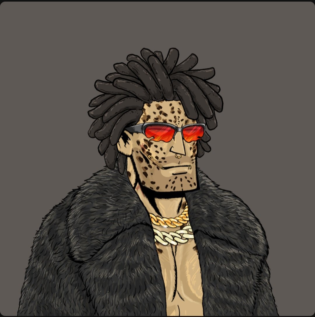 Fishbonesced🔱 tweet media