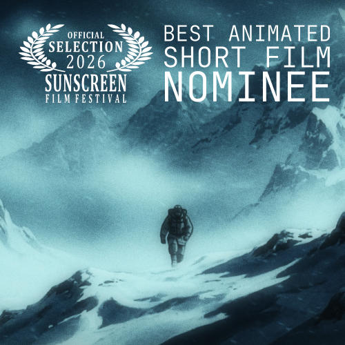 echobridge's tweet photo. We got a nomination! https://t.co/JArWG3S9ym