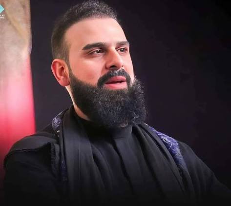 ابن ثامر الدليمي 🇮🇶 tweet media