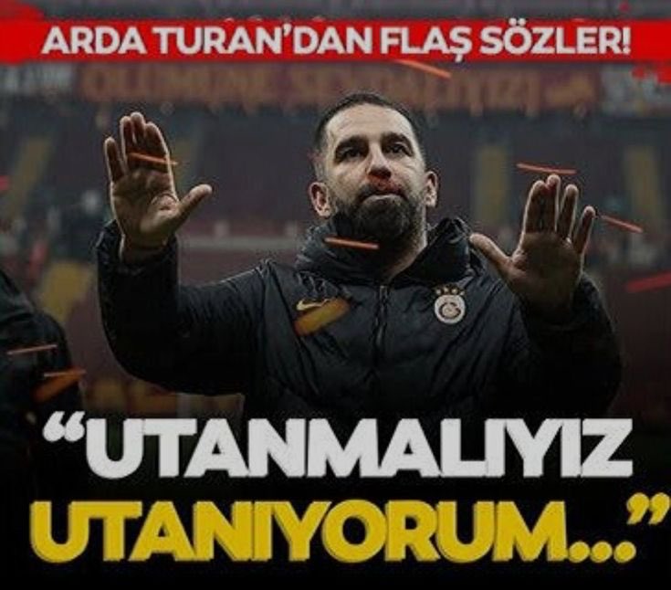 Kerem Gibi tweet media