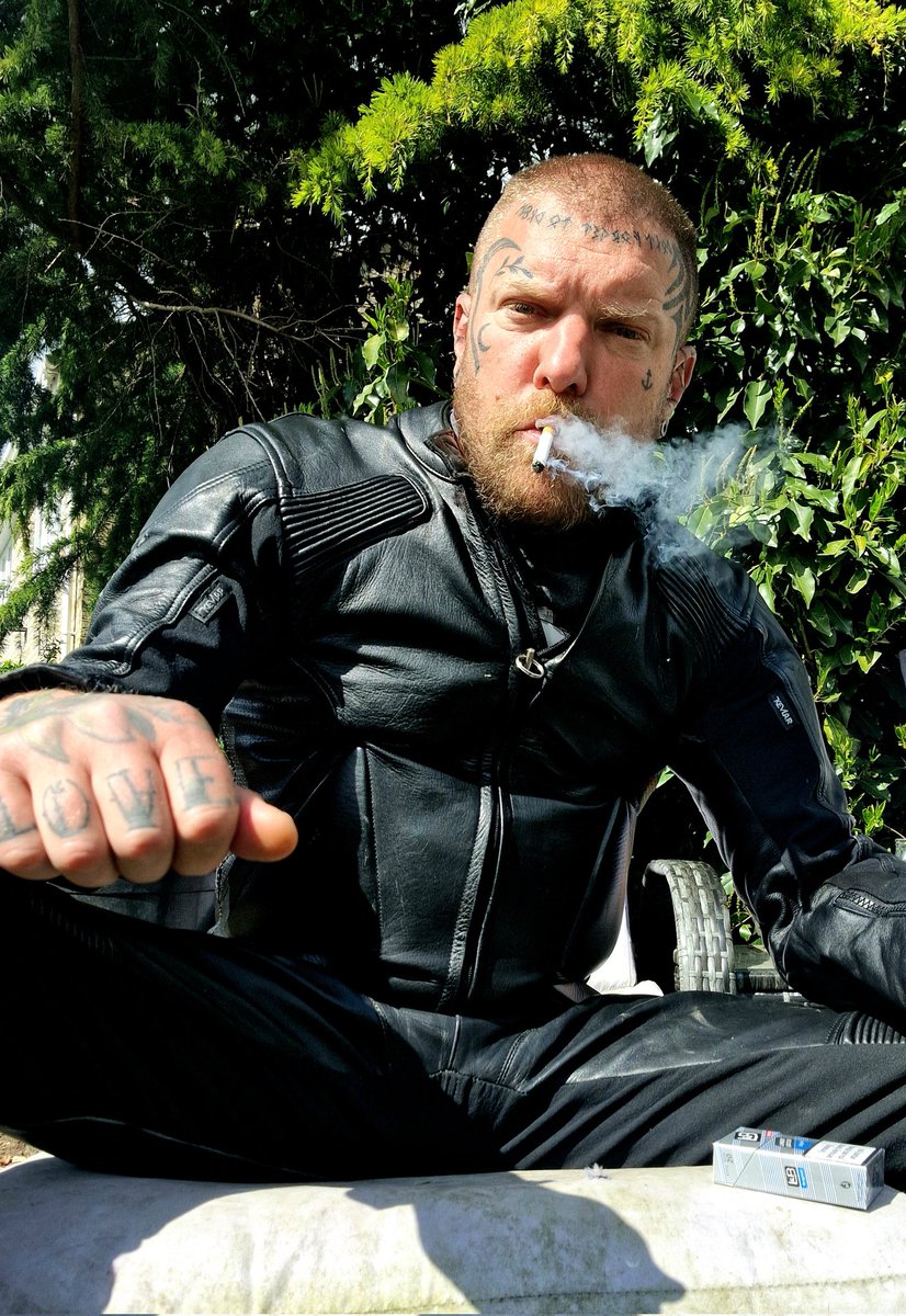 Smoke with me, send cash, smoke more.