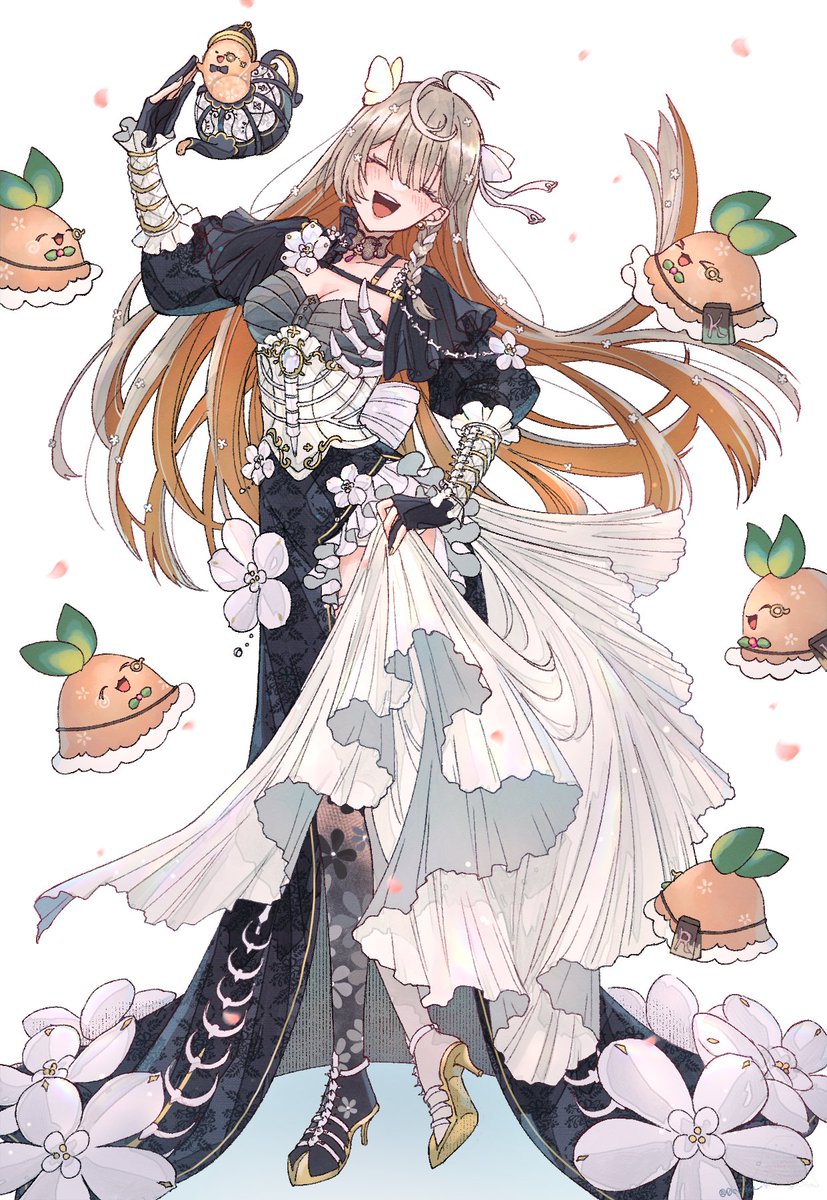 100k!!!🥳 #Klaratelier