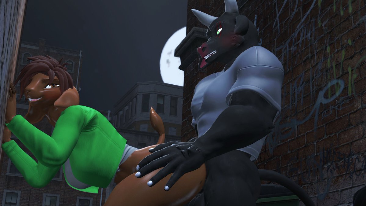 Slither_SFM🔞 tweet media