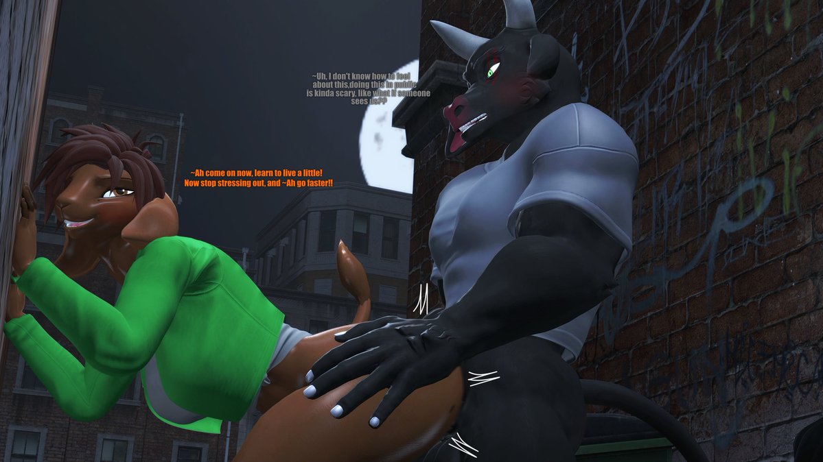 Slither_SFM🔞 tweet media