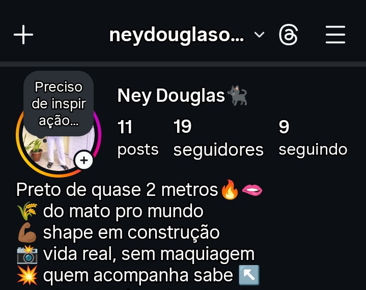 Pretodequase2m🐈‍⬛ tweet media