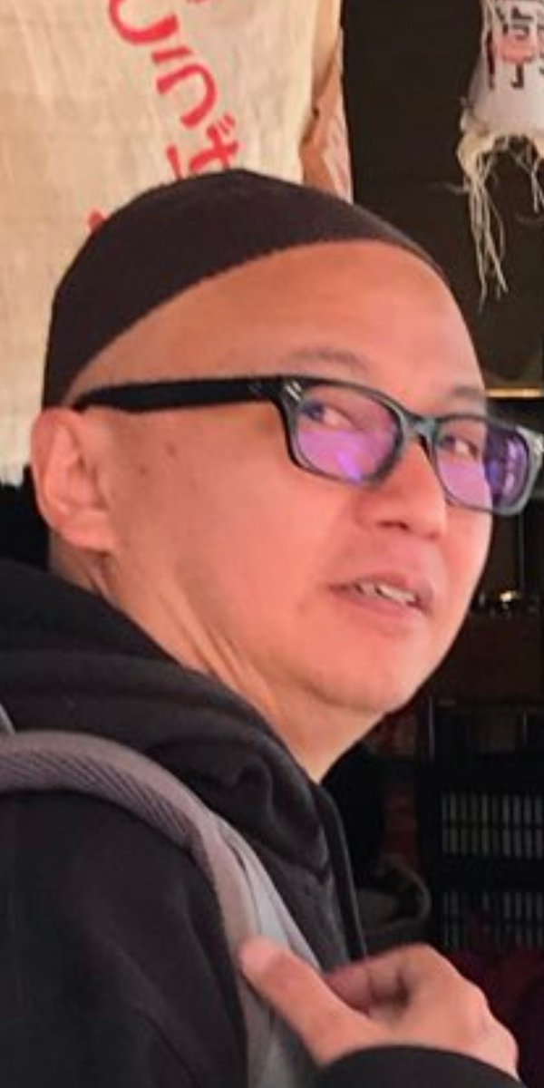 浅墓裕久 tweet media