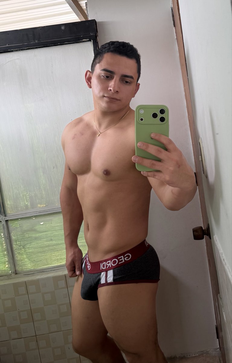 Andres G tweet media