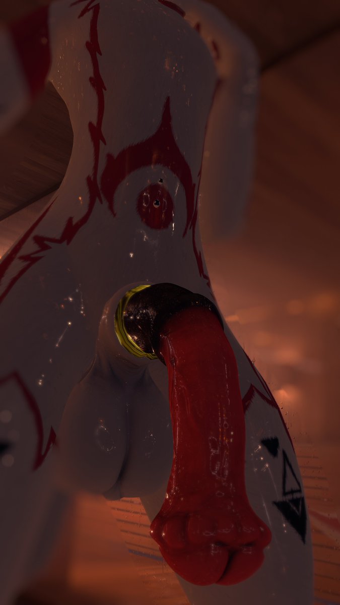 Kengie After Dark~ tweet media