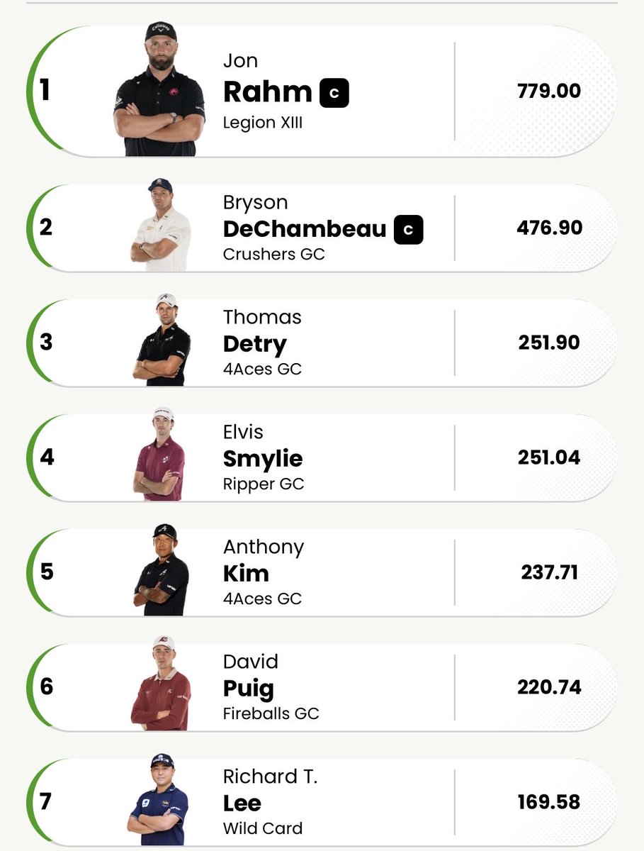 54.Golf 🎬 tweet media