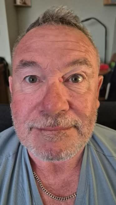 Not your average grandpa 🇬🇧 tweet media