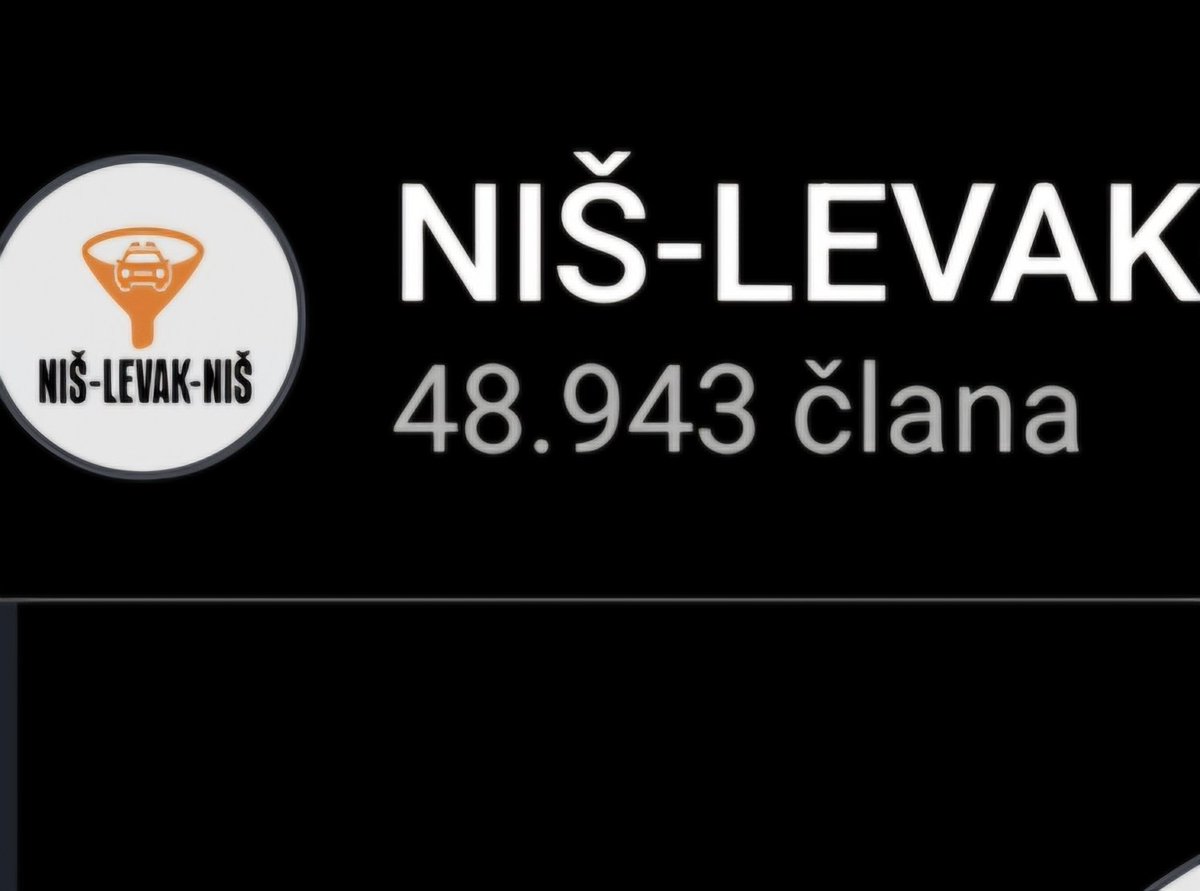 Koliko članova ima najjviše vaša Viber grupa?👋👇🫣