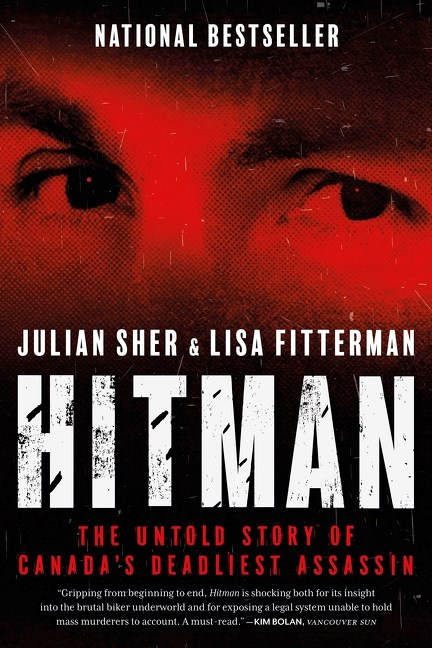 HarperCollinsCa's tweet image. #TheRetirementPlan by Sue Hincenbergs, #DetectiveAunty by Uzma Jalaluddin, and #Hitman by Julian Sher and Lisa Fitterman have been shortlisted for the 2026 @crimewriterscan Awards of Excellence! Congratulations all!