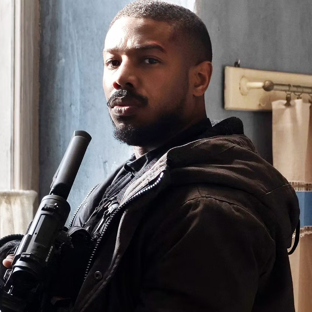 A 'Battlefield' movie adaptation is in the works

• Michael B. Jordan is producing and will potentially star in the film  

• Christopher McQuarrie is set to direct

(via <a href="/THR/">The Hollywood Reporter</a>)