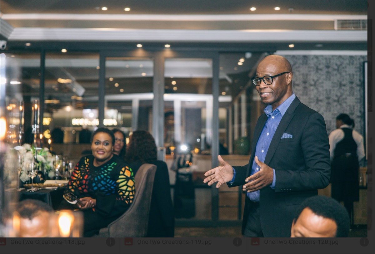 Engineer Matšhela Koko, MBL tweet media