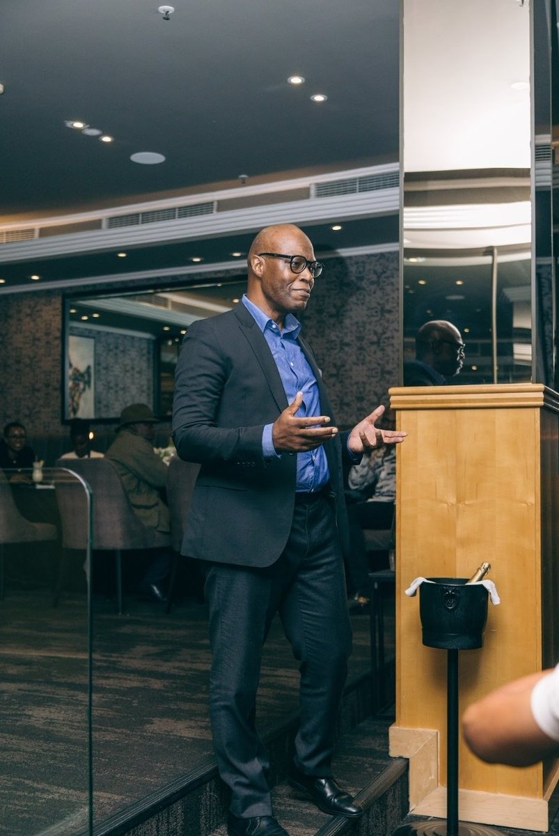 Engineer Matšhela Koko, MBL tweet media